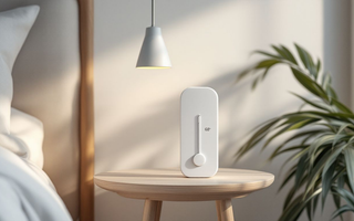 The Best Bedroom Temperature for Optimal Sleep