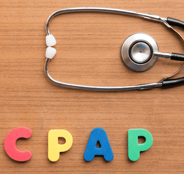 The History of CPAP Therapy and Machines