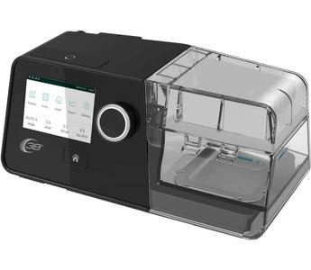 Luna G3 Auto CPAP Review