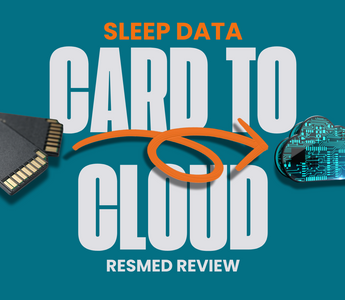 ResMed Card-to-Cloud Guide: How to Track Your CPAP Data  | Updated 2025
