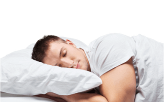 New Year's Resolutions: How Better Sleep Helps You Achieve the Top 5 Health-Related Goals in 2025