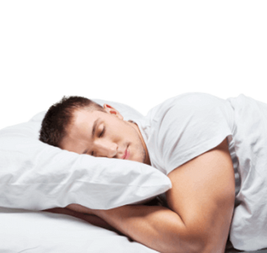 New Year's Resolutions: How Better Sleep Helps You Achieve the Top 5 Health-Related Goals in 2025