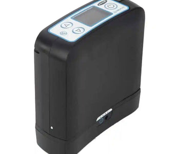 Philips Respironics SimplyGo Mini vs. Belluscura X-PLOR : Which Portable Oxygen Concentrator is Better For You?