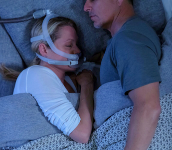 Introducing the ResMed AirFit™ X30i: Comfort Meets Innovation