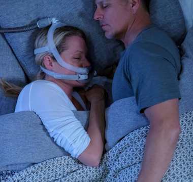 Introducing the ResMed AirFit™ X30i: Comfort Meets Innovation