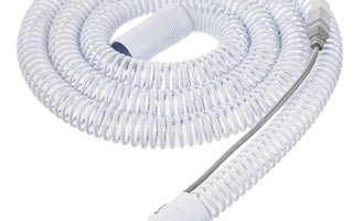 The Complete CPAP Tubing Guide: Choosing the Right Hose for Your Machine