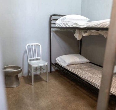 6 Factors to Consider when Using CPAP Machines in Prisons