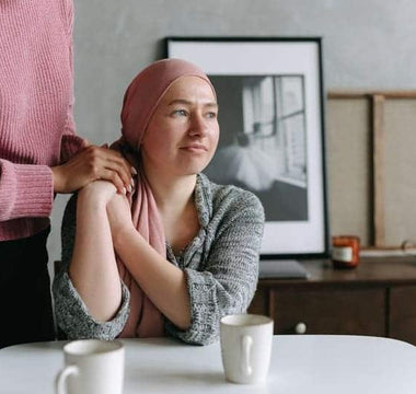 Do CPAP Masks Cause Hair Loss?