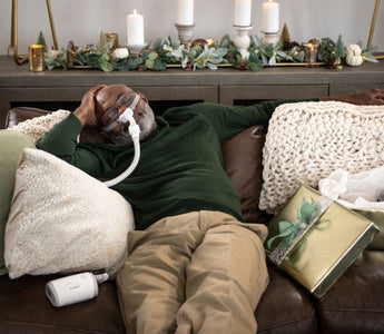 Traveling with Your CPAP? Keep It Cool, Clean, and Travel-Ready