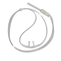 Nasal Cannulas and Adapters