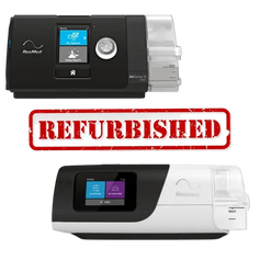Refurbished Machines