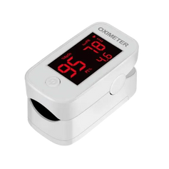 Oximeter & Oximetry