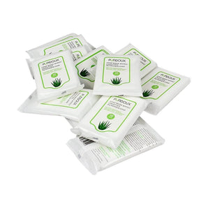 Purdoux CPAP Travel Mask Wipes