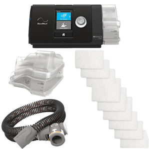 ResMed AirSense 10 CPAP Resupply Pack