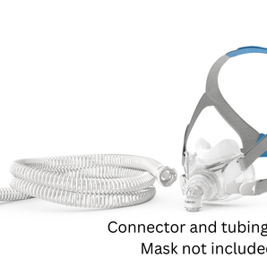 ResMed AirMini F30 CPAP Mask Setup Pack