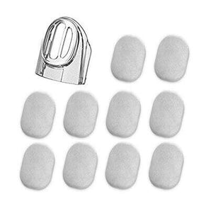 Fisher & Paykel Diffuser Filter for Eson Nasal CPAP Mask - 10PK