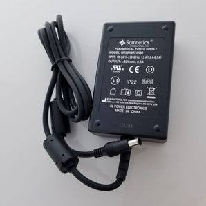 Transcend 365 miniCPAP Universal AC Power Supply