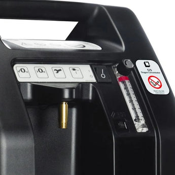 Drive DeVilbiss 5 Liter Oxygen Concentrator