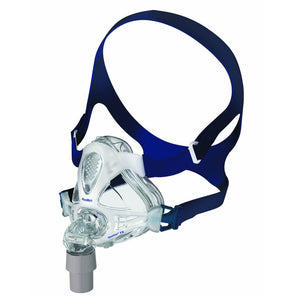 ResMed Quattro FX Full Face CPAP Mask