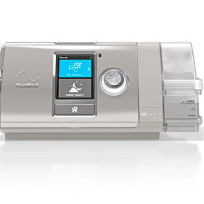 ResMed AirCurve 10 VAuto with HumidAir