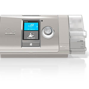ResMed AirCurve 10 ASV BiPAP Machine with HumidAir