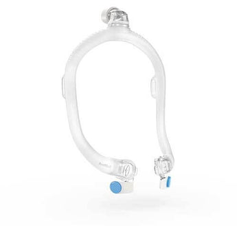 ResMed AirFit F30i/X30i Full Face CPAP Mask Frame (No Headgear, No Cushion)