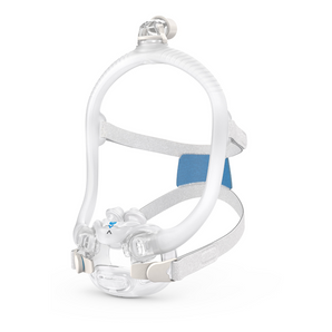 ResMed AirFit X30i CPAP Full Face Mask, Starter Pack