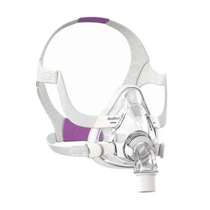 ResMed AirFit F20 For Her Full Face CPAP Mask