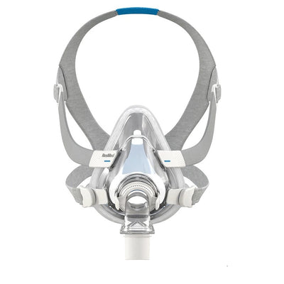 ResMed | AirFit F20 Full Face CPAP Mask