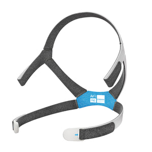 Headgear For ResMed AirFit F40 Full Face CPAP Mask (with Magnetic Clips)