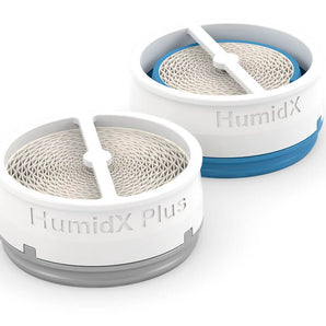 ResMed HumidX/HumidX Plus For AirMini Auto Travel CPAP Machine