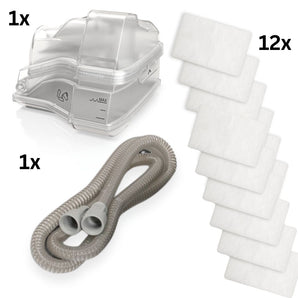 ResMed AirSense 10 CPAP Resupply Pack
