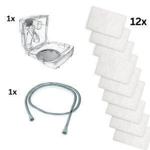 ResMed AirSense 11 CPAP Resupply Pack