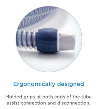 Fisher & Paykel AirSpiral Heated Breathing Tube For myAIRVO 2 Humidified System