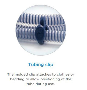 Fisher & Paykel AirSpiral Heated Breathing Tube For myAIRVO 2 Humidified System