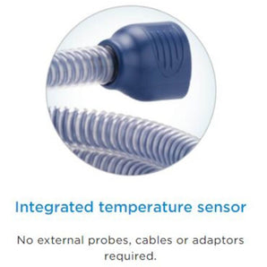 Fisher & Paykel AirSpiral Heated Breathing Tube For myAIRVO 2 Humidified System