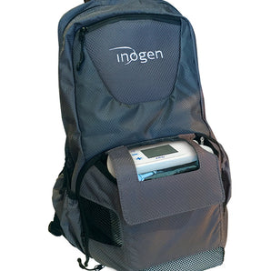 Backpack for Inogen One G5, Rove 6 Oxygen Concentrator
