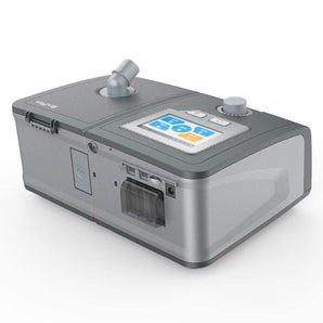 ResPlus Auto CPAP Machine with Heated Humidifier