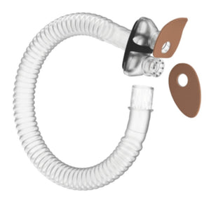 Bleep Eclipse CPAP Mask Starter Kit