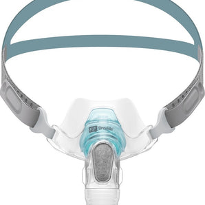 Fisher & Paykel Brevida Nasal Pillow CPAP Mask