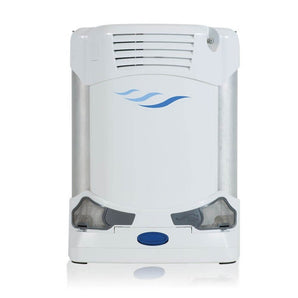 FreeStyle Comfort Portable Oxygen Concentrator By Caire