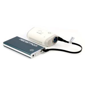 Medistrom CPAP Travel Battery Pilot 24 Lite (For ResMed CPAPs)