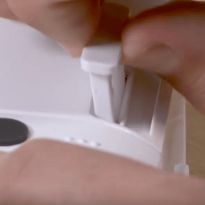 Philips DreamStation Go Reusable Pollen CPAP Filter