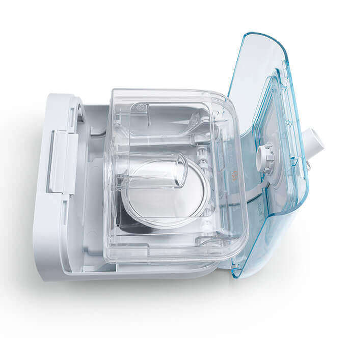 Philips DreamStation BiPAP S/T 30 AAM | HABEL Medizintechnik Philips DreamStation BiPAP S/T 30 AAM | HABEL Medizintechnik