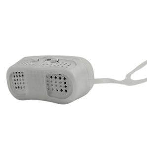Upgraded Portable Anti-Snoring Device