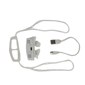 Upgraded Portable Anti-Snoring Device