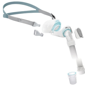Fisher & Paykel Brevida Nasal Pillow CPAP Mask