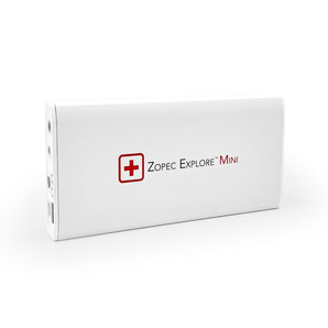Zopec Explore Mini CPAP Battery