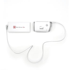 Zopec Explore Mini CPAP Battery