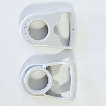 ResMed AirFit/AirTouch F20, F30i Non-Magnetic Headgear Clips